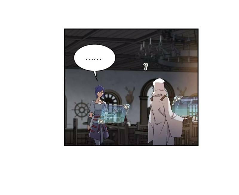 Võng Du Chi Cận Chiến Pháp Sư - Chapter 191 - Page 16