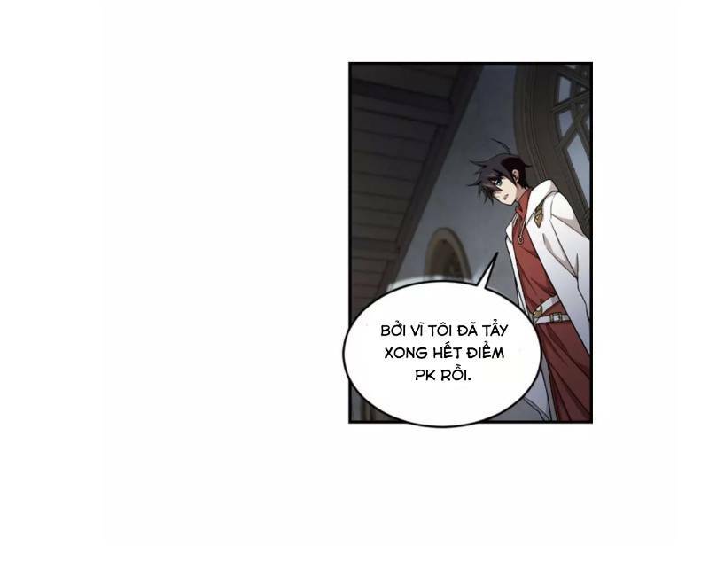 Võng Du Chi Cận Chiến Pháp Sư - Chapter 191 - Page 22