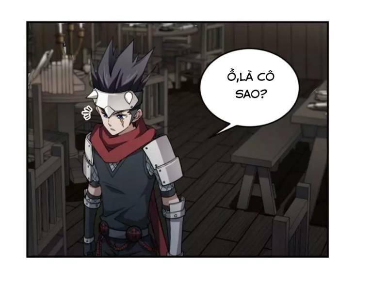 Võng Du Chi Cận Chiến Pháp Sư - Chapter 191 - Page 39