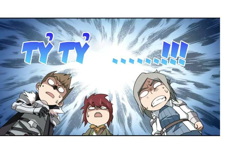 Võng Du Chi Cận Chiến Pháp Sư - Chapter 192 - Page 11