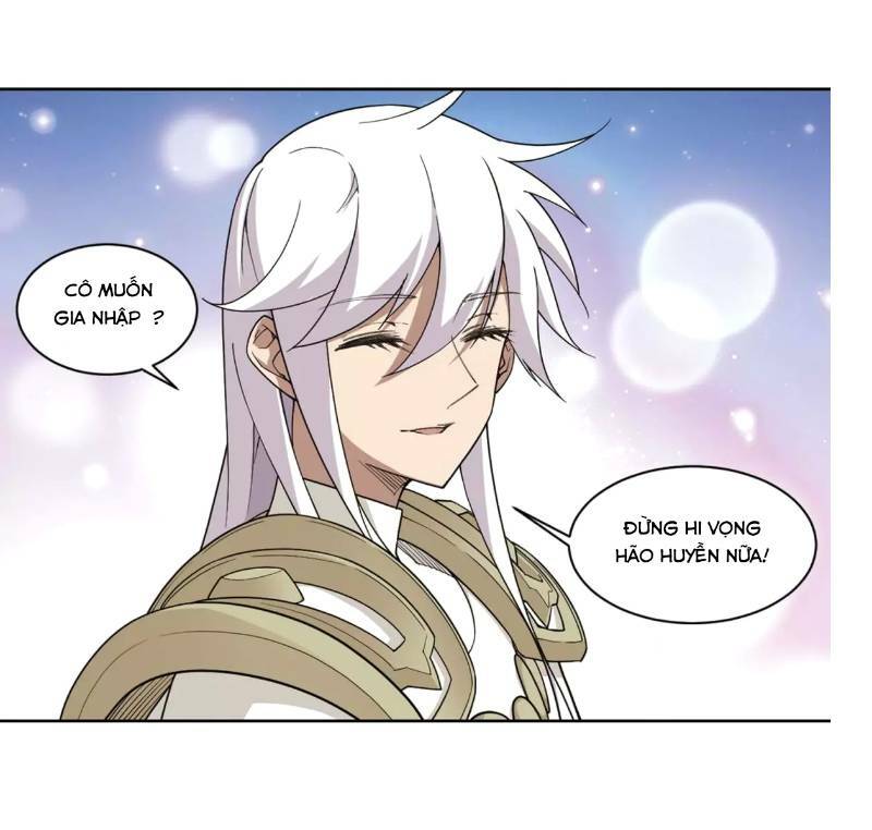 Võng Du Chi Cận Chiến Pháp Sư - Chapter 192 - Page 13