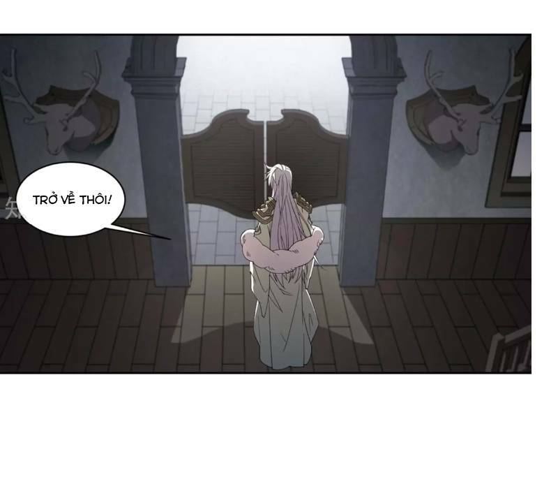 Võng Du Chi Cận Chiến Pháp Sư - Chapter 192 - Page 14