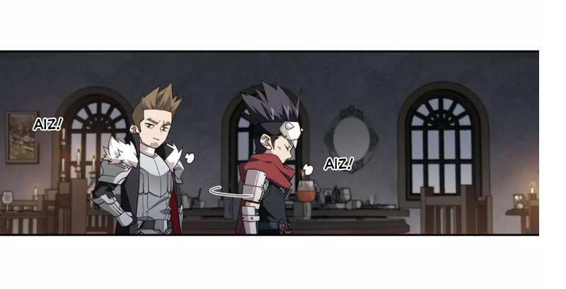 Võng Du Chi Cận Chiến Pháp Sư - Chapter 192 - Page 15