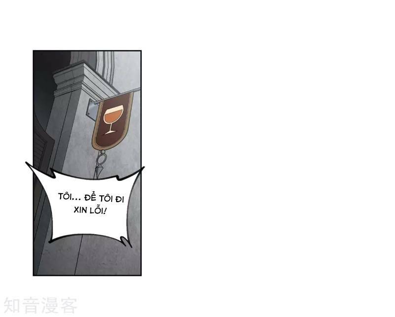 Võng Du Chi Cận Chiến Pháp Sư - Chapter 192 - Page 19