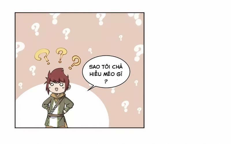 Võng Du Chi Cận Chiến Pháp Sư - Chapter 192 - Page 31