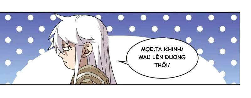 Võng Du Chi Cận Chiến Pháp Sư - Chapter 192 - Page 33