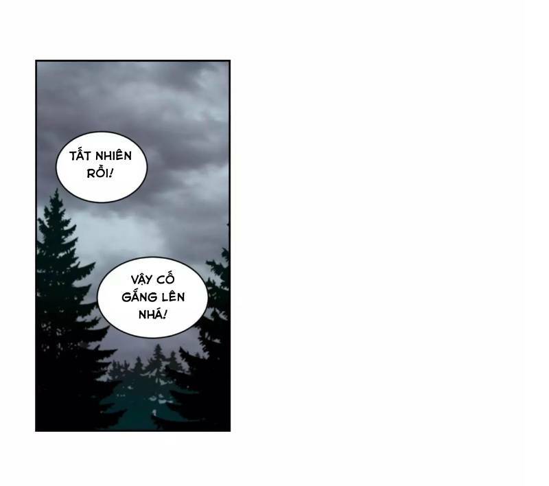 Võng Du Chi Cận Chiến Pháp Sư - Chapter 192 - Page 35