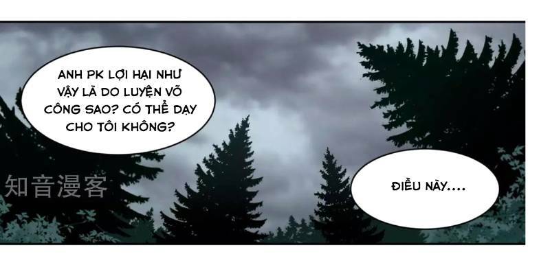 Võng Du Chi Cận Chiến Pháp Sư - Chapter 192 - Page 39