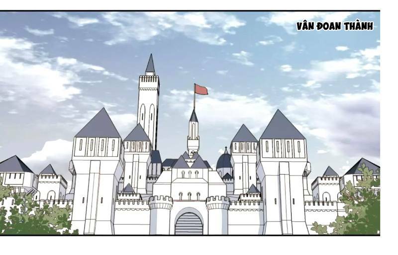 Võng Du Chi Cận Chiến Pháp Sư - Chapter 192 - Page 41