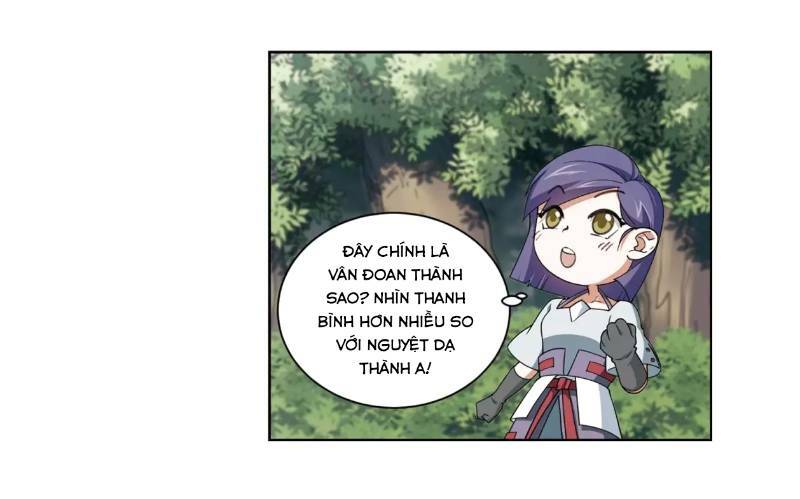 Võng Du Chi Cận Chiến Pháp Sư - Chapter 192 - Page 44