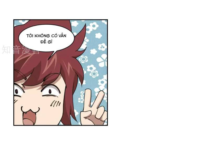 Võng Du Chi Cận Chiến Pháp Sư - Chapter 192 - Page 8