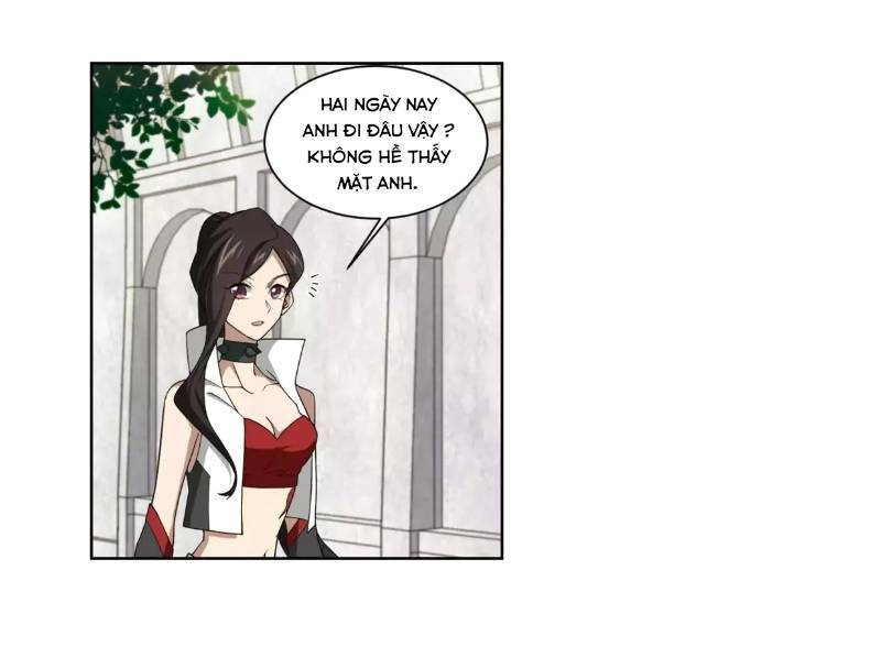 Võng Du Chi Cận Chiến Pháp Sư - Chapter 193 - Page 12