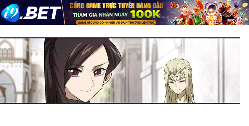 Võng Du Chi Cận Chiến Pháp Sư - Chapter 193 - Page 15