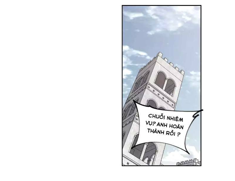 Võng Du Chi Cận Chiến Pháp Sư - Chapter 193 - Page 17