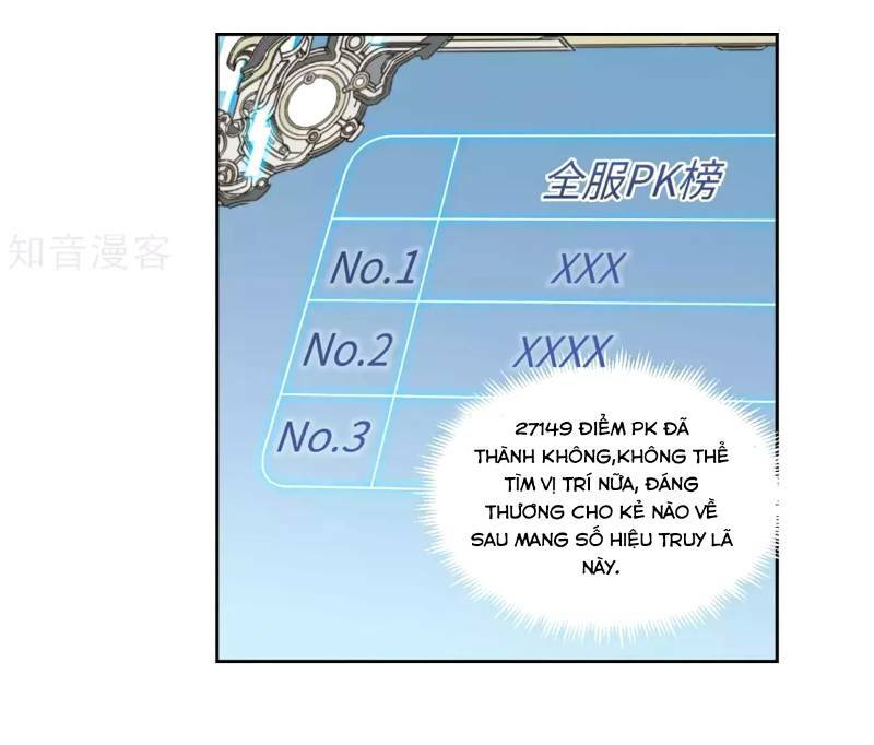 Võng Du Chi Cận Chiến Pháp Sư - Chapter 193 - Page 24