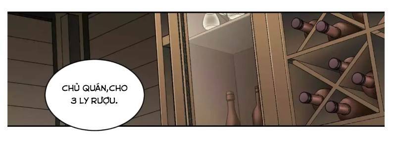 Võng Du Chi Cận Chiến Pháp Sư - Chapter 194 - Page 9