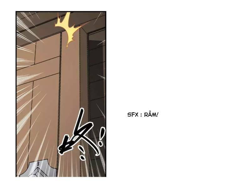 Võng Du Chi Cận Chiến Pháp Sư - Chapter 194 - Page 11