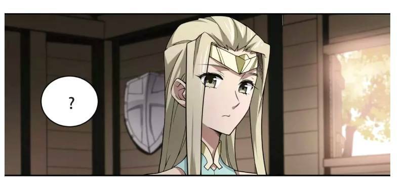 Võng Du Chi Cận Chiến Pháp Sư - Chapter 194 - Page 21