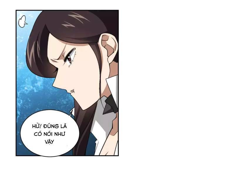 Võng Du Chi Cận Chiến Pháp Sư - Chapter 194 - Page 5