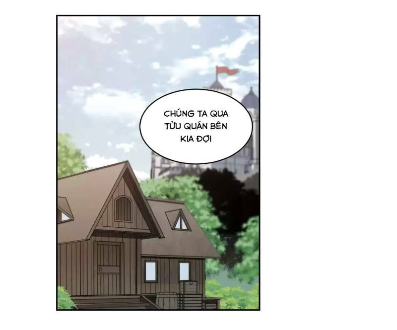 Võng Du Chi Cận Chiến Pháp Sư - Chapter 194 - Page 8