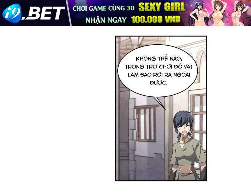 Võng Du Chi Cận Chiến Pháp Sư - Chapter 195 - Page 11