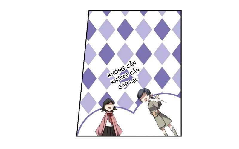 Võng Du Chi Cận Chiến Pháp Sư - Chapter 195 - Page 13