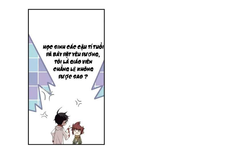 Võng Du Chi Cận Chiến Pháp Sư - Chapter 195 - Page 16