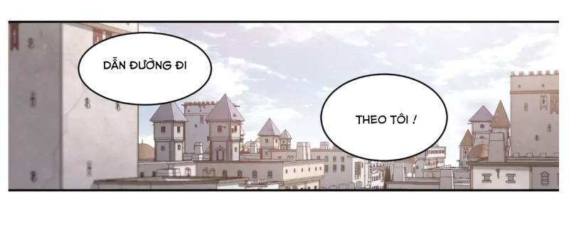 Võng Du Chi Cận Chiến Pháp Sư - Chapter 195 - Page 22