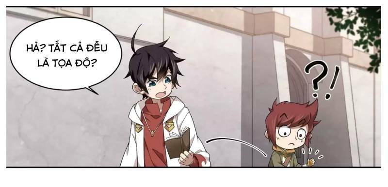 Võng Du Chi Cận Chiến Pháp Sư - Chapter 195 - Page 28