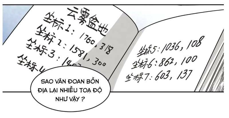 Võng Du Chi Cận Chiến Pháp Sư - Chapter 195 - Page 29