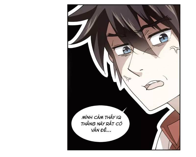 Võng Du Chi Cận Chiến Pháp Sư - Chapter 195 - Page 31