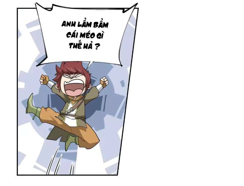 Võng Du Chi Cận Chiến Pháp Sư - Chapter 195 - Page 32