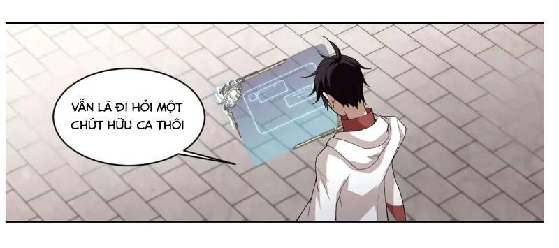 Võng Du Chi Cận Chiến Pháp Sư - Chapter 195 - Page 34