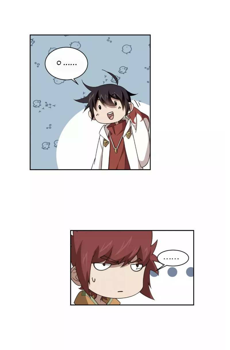 Võng Du Chi Cận Chiến Pháp Sư - Chapter 197 - Page 12