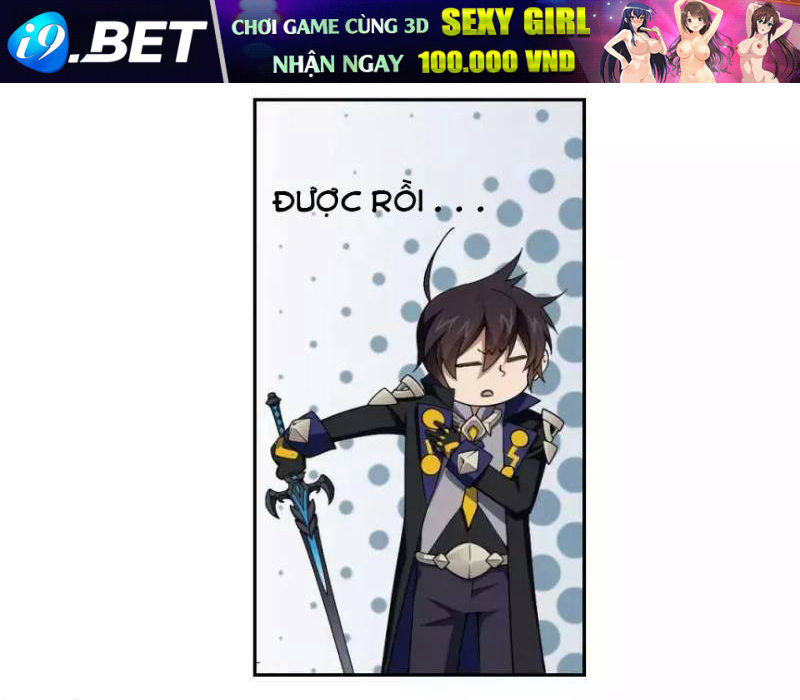 Võng Du Chi Cận Chiến Pháp Sư - Chapter 199 - Page 9