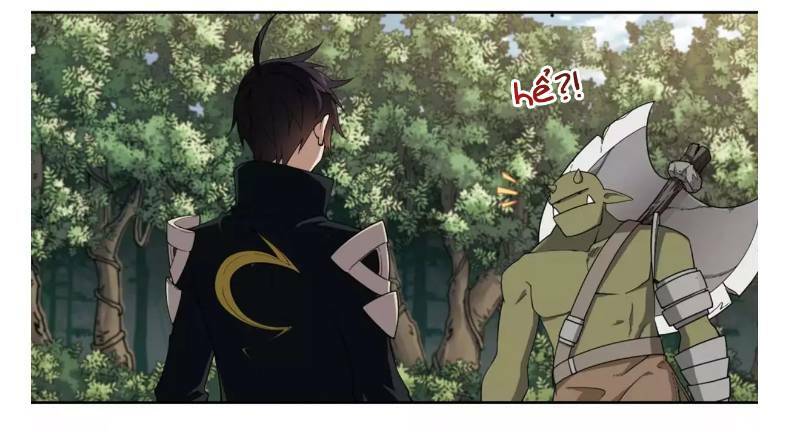 Võng Du Chi Cận Chiến Pháp Sư - Chapter 199 - Page 10