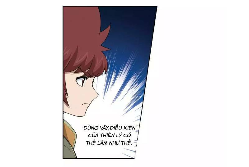 Võng Du Chi Cận Chiến Pháp Sư - Chapter 199 - Page 26