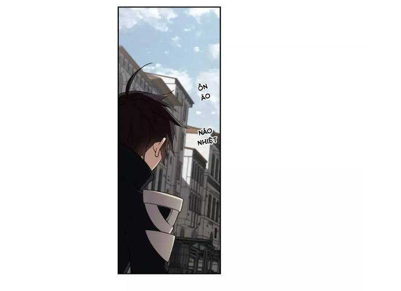 Võng Du Chi Cận Chiến Pháp Sư - Chapter 199 - Page 31