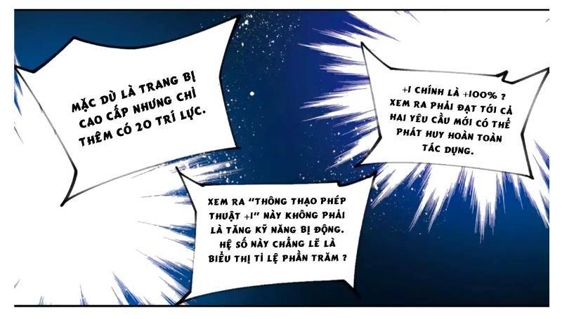 Võng Du Chi Cận Chiến Pháp Sư - Chapter 199 - Page 6