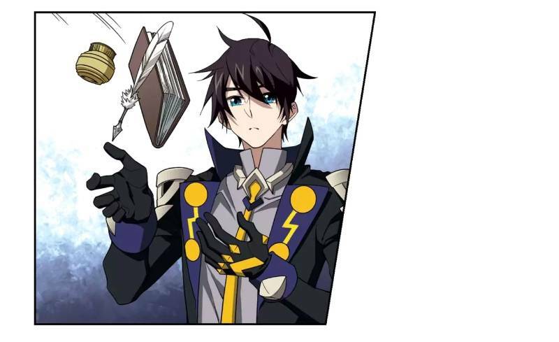 Võng Du Chi Cận Chiến Pháp Sư - Chapter 200 - Page 9