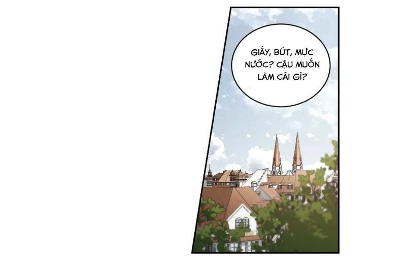 Võng Du Chi Cận Chiến Pháp Sư - Chapter 200 - Page 10