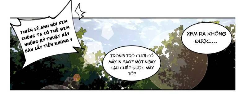 Võng Du Chi Cận Chiến Pháp Sư - Chapter 200 - Page 12
