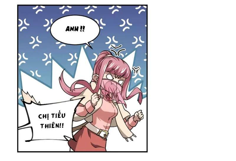 Võng Du Chi Cận Chiến Pháp Sư - Chapter 200 - Page 32