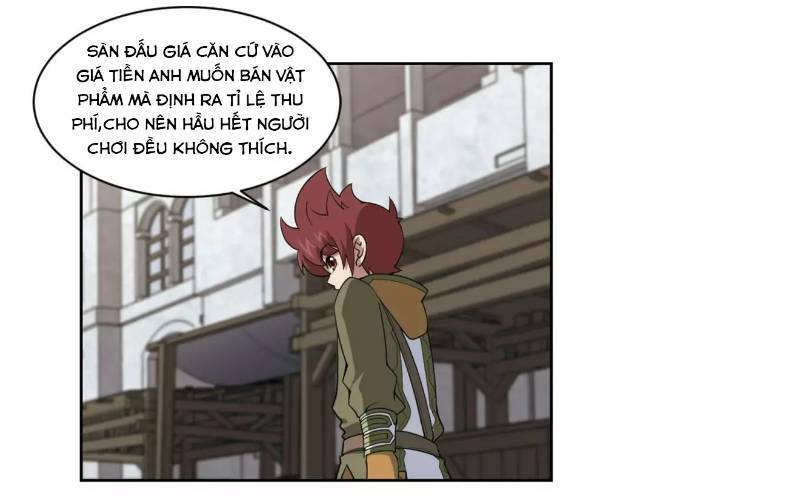 Võng Du Chi Cận Chiến Pháp Sư - Chapter 200 - Page 6