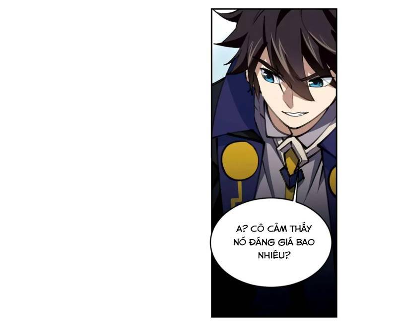 Võng Du Chi Cận Chiến Pháp Sư - Chapter 201 - Page 14