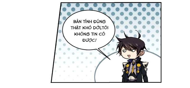 Võng Du Chi Cận Chiến Pháp Sư - Chapter 201 - Page 18