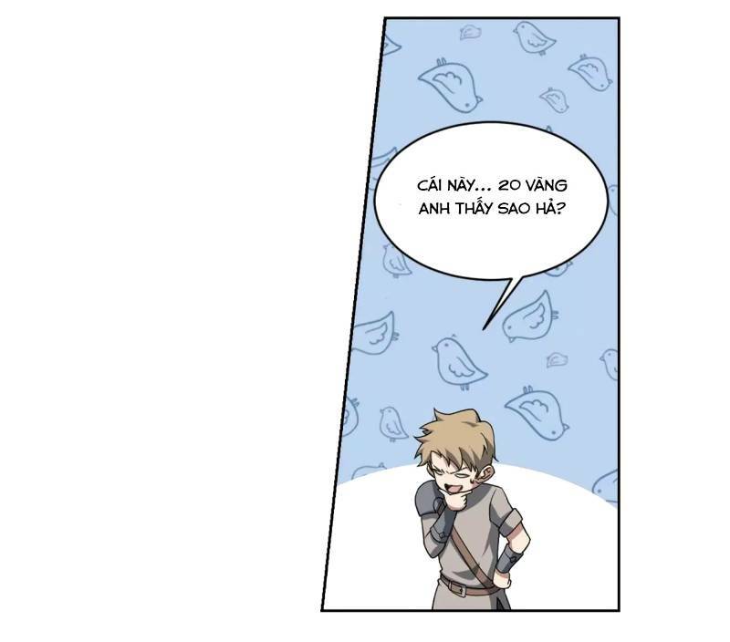 Võng Du Chi Cận Chiến Pháp Sư - Chapter 201 - Page 30