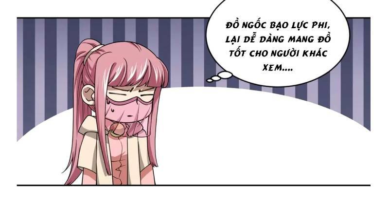 Võng Du Chi Cận Chiến Pháp Sư - Chapter 201 - Page 32