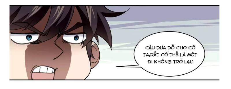 Võng Du Chi Cận Chiến Pháp Sư - Chapter 201 - Page 5