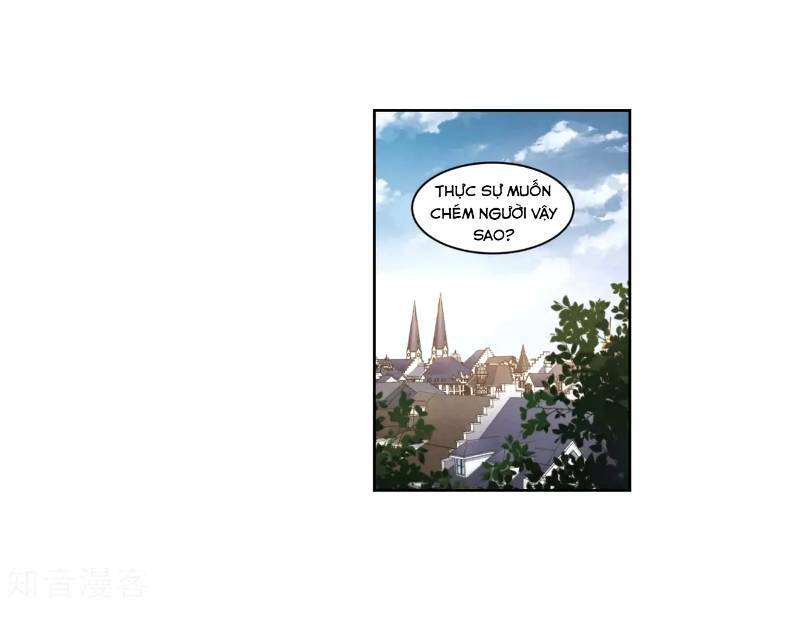 Võng Du Chi Cận Chiến Pháp Sư - Chapter 203 - Page 16